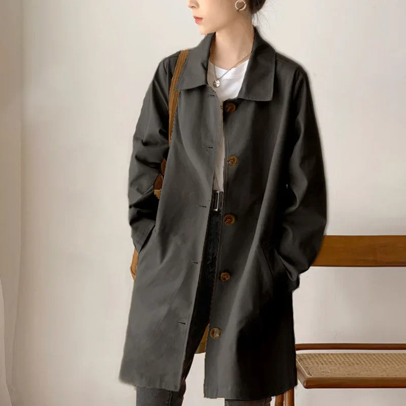 Noelia® | Simple and stylish winter coat