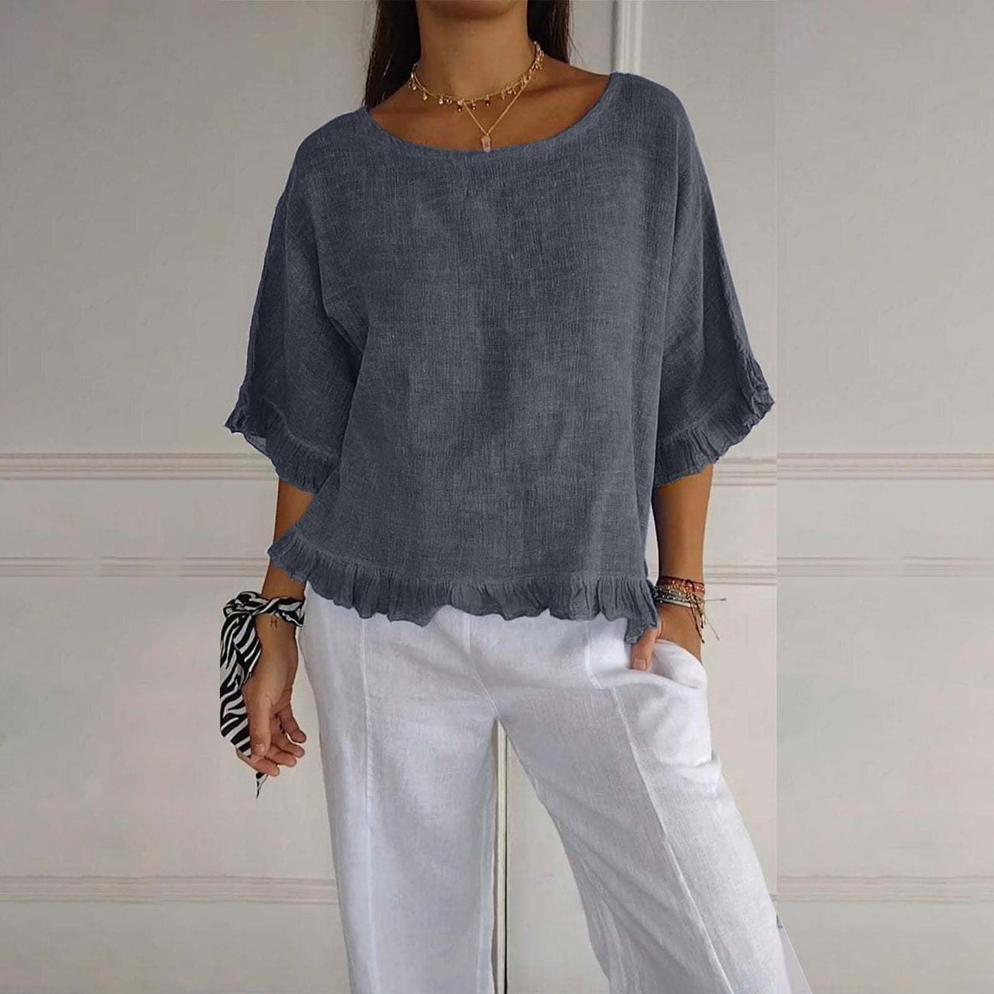 Joana® | Elegant Women��S Blouse
