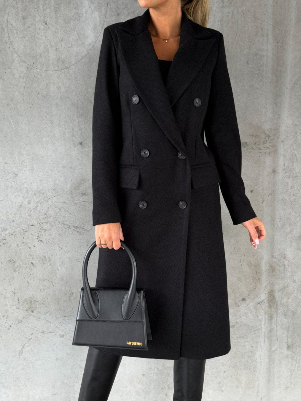 Janeth® | Elegant winter coats