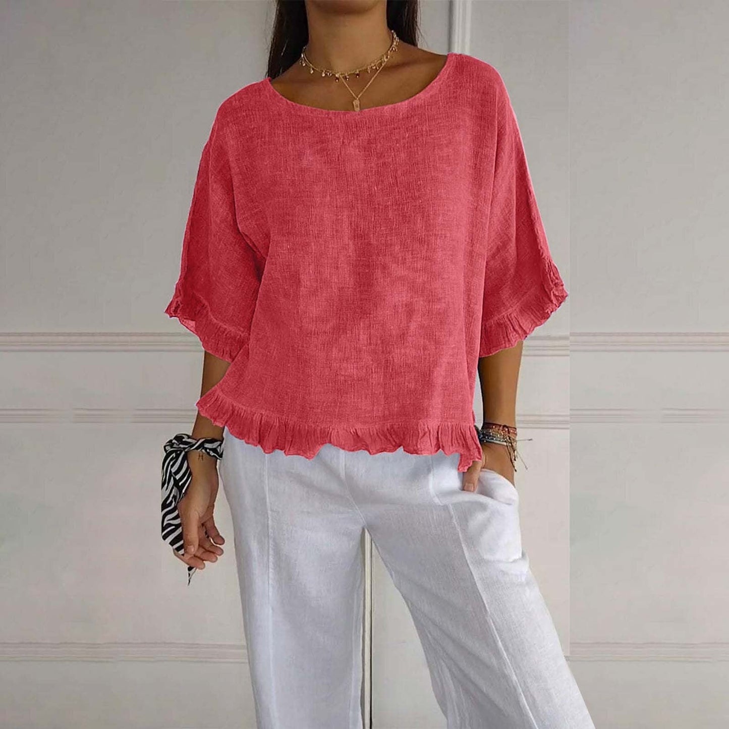 Joana® | Elegant Women��S Blouse