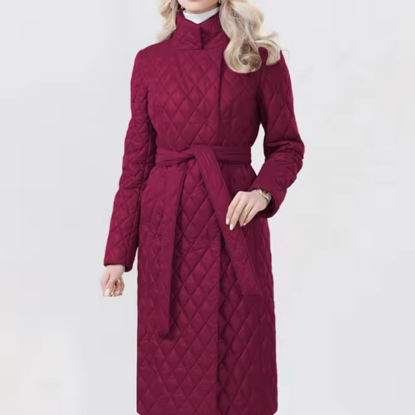 Karen | Comfortable and stylish winter coat