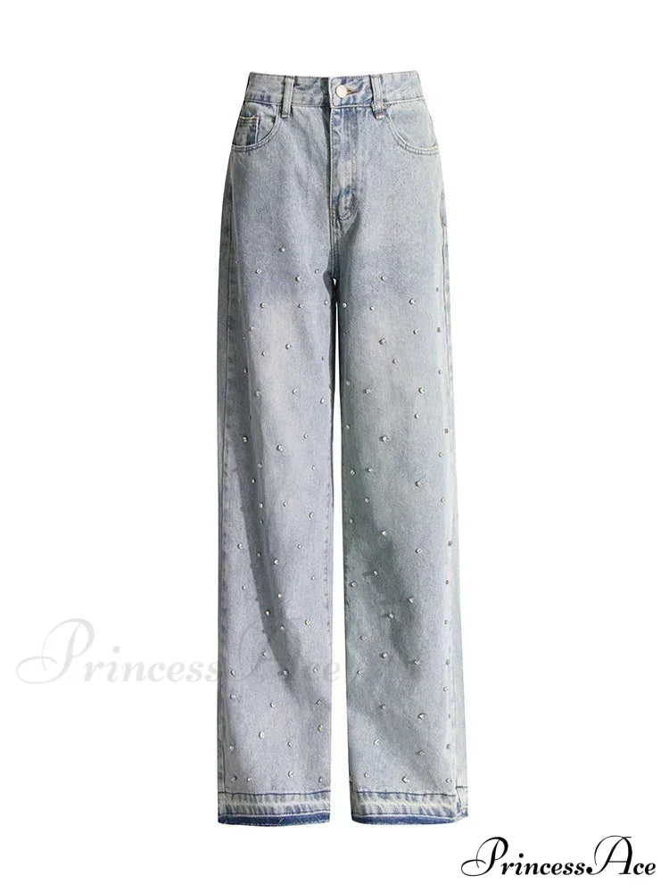 DYLAA Elegant JEANS