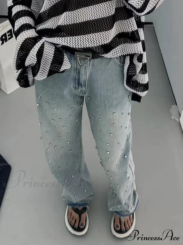 DYLAA Elegant JEANS