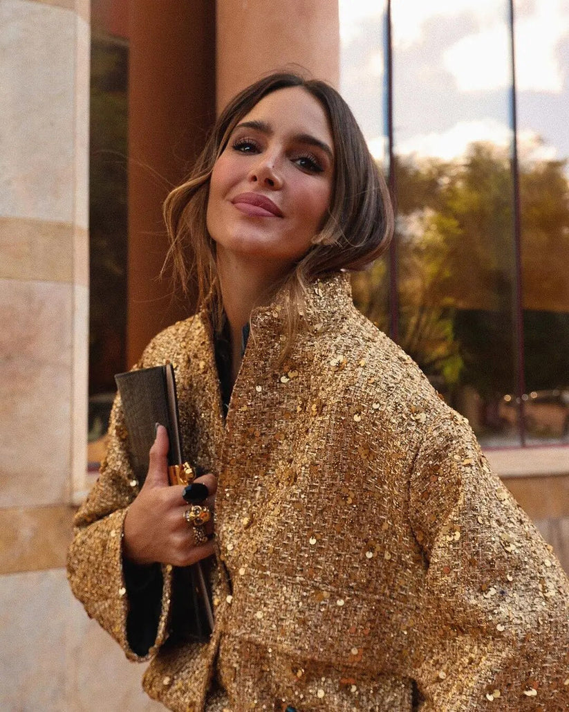 Dora® | Festive jacket