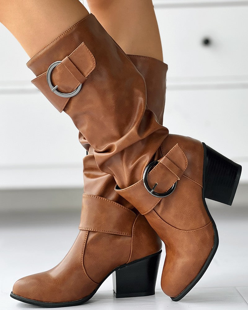 Matilde | Trendy and supportive orthopedic boots