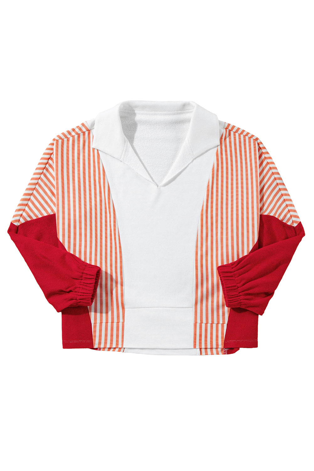 Eugenia | Casual and effortless winter garment