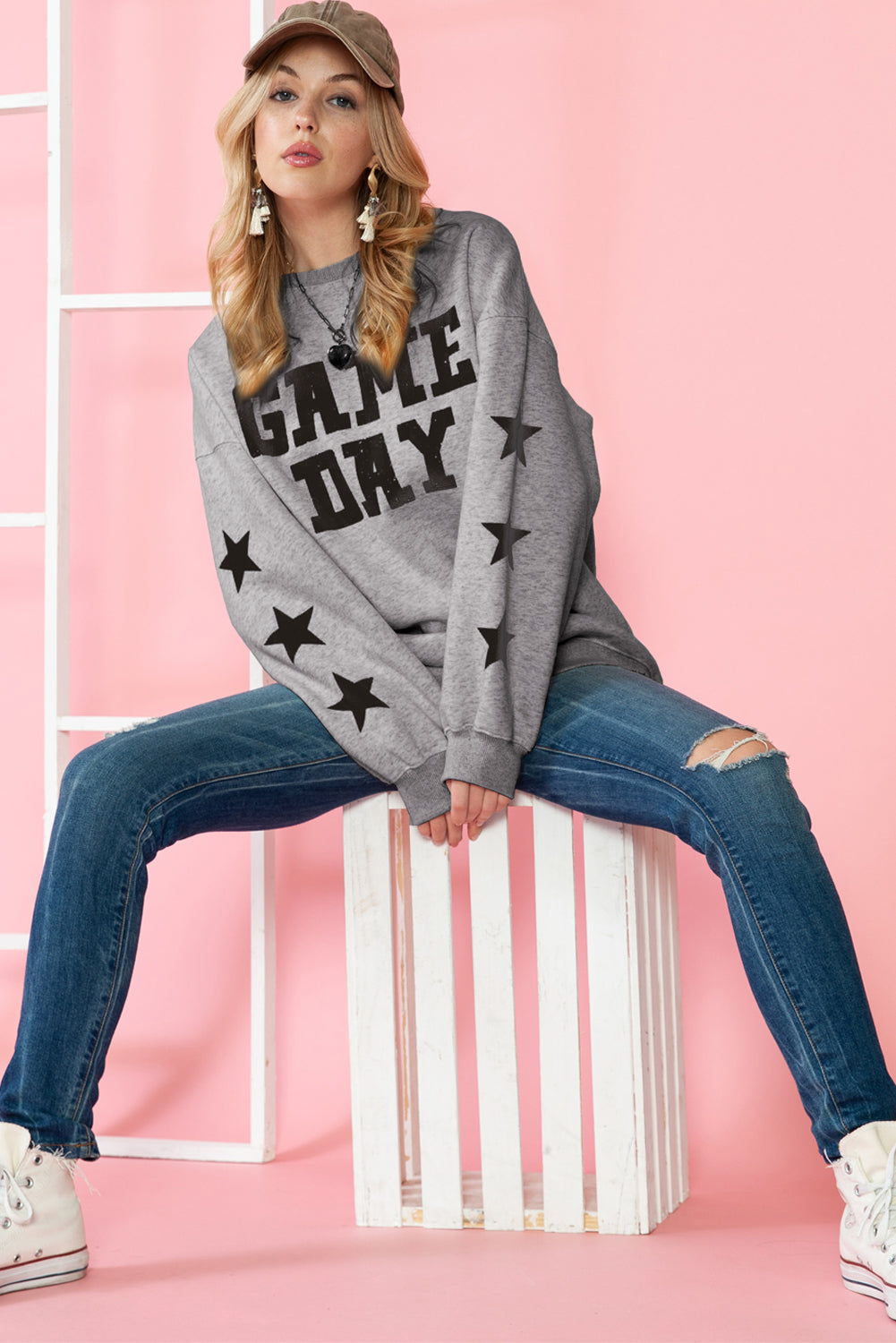 Brenda® | Fashionable and minimalist winter garment