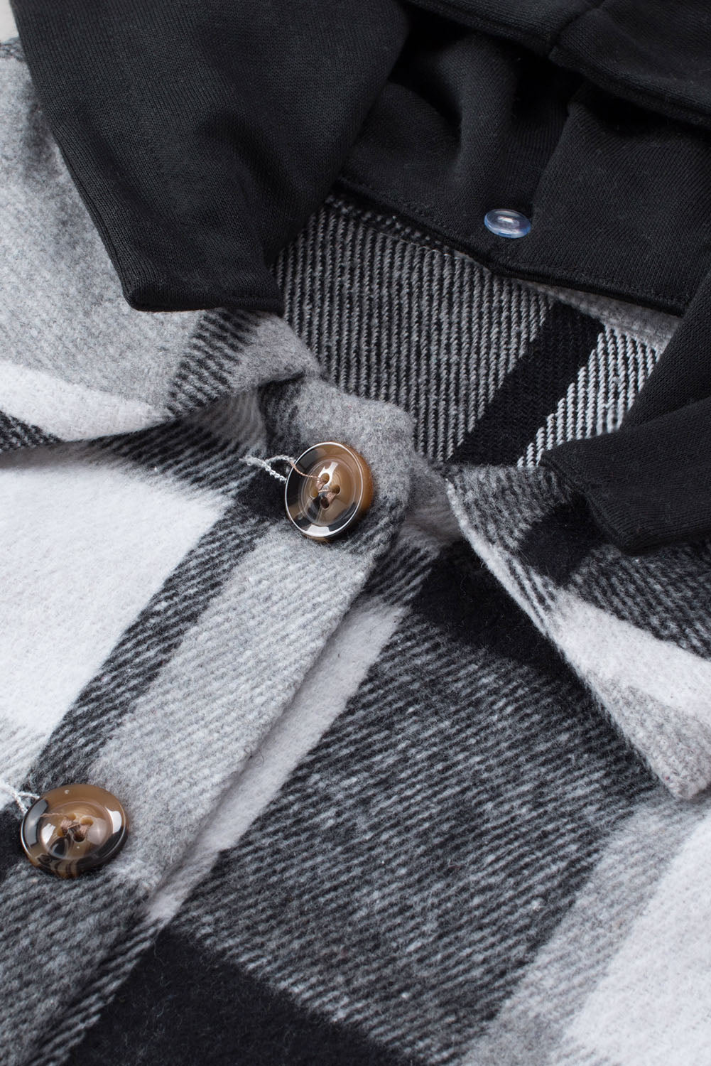 Nina | Modern and comfortable winter garment