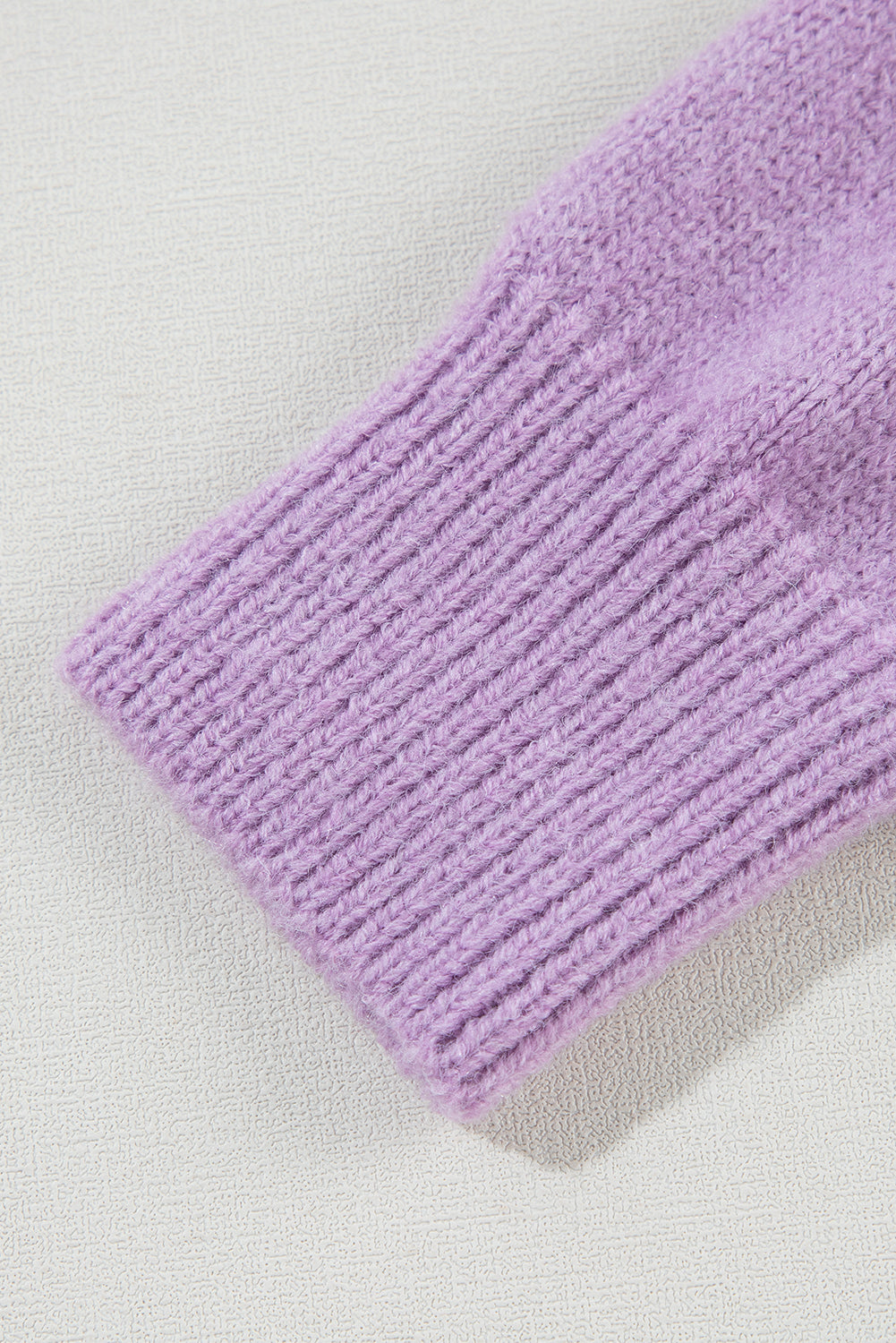 Samanta | Timeless and stylish winter sweater