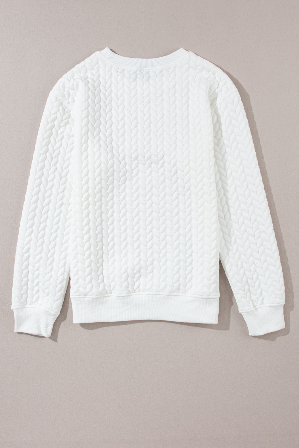 Yasmina | Elegant and casual winter garment