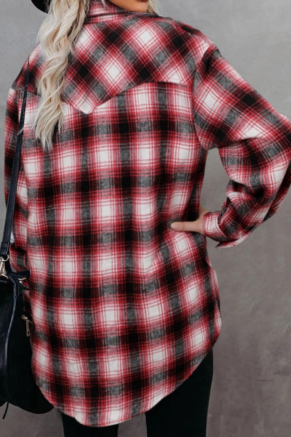 Ximena | Casual and stylish winter garment