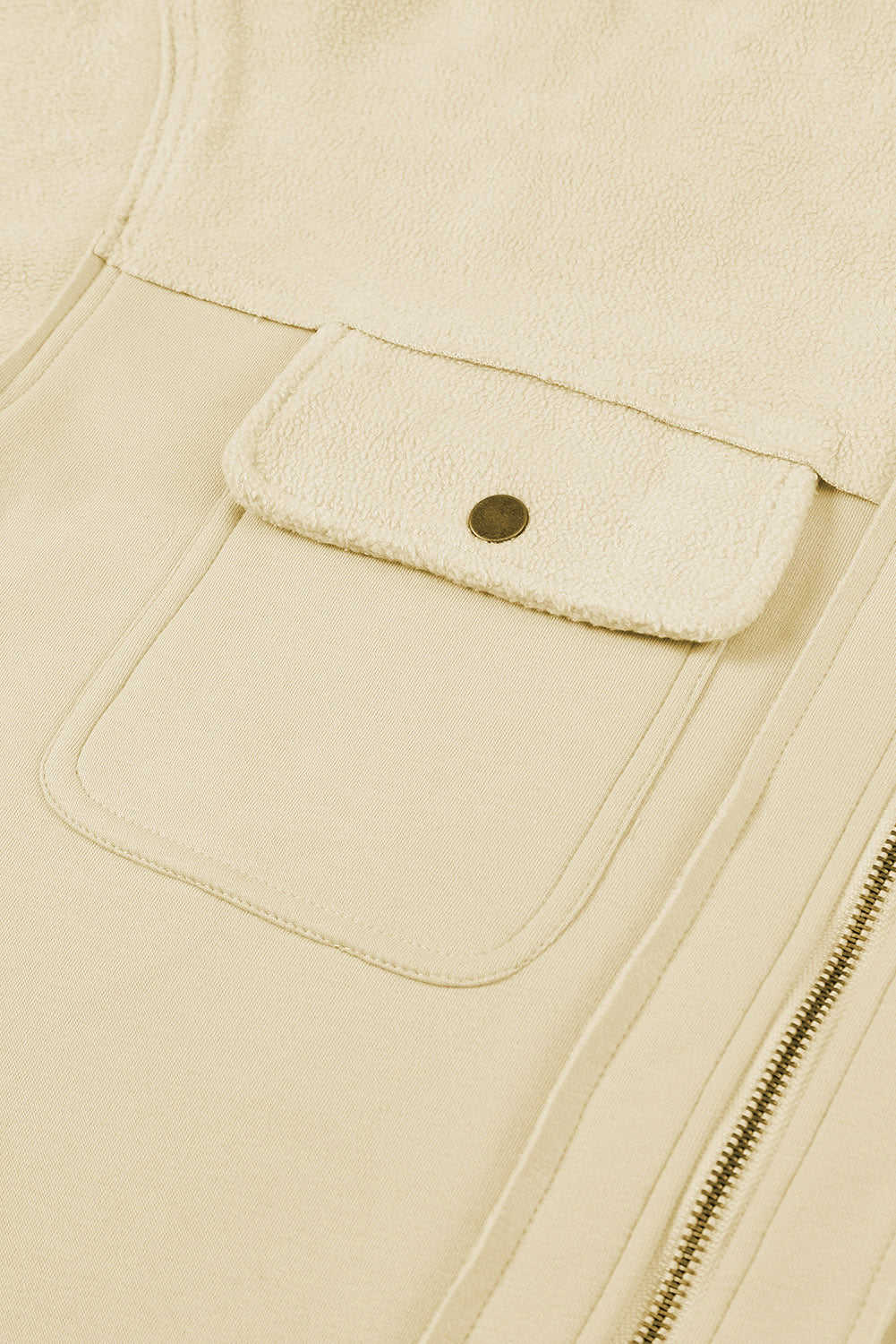 Eugenia | Fashionable and effortless winter garment