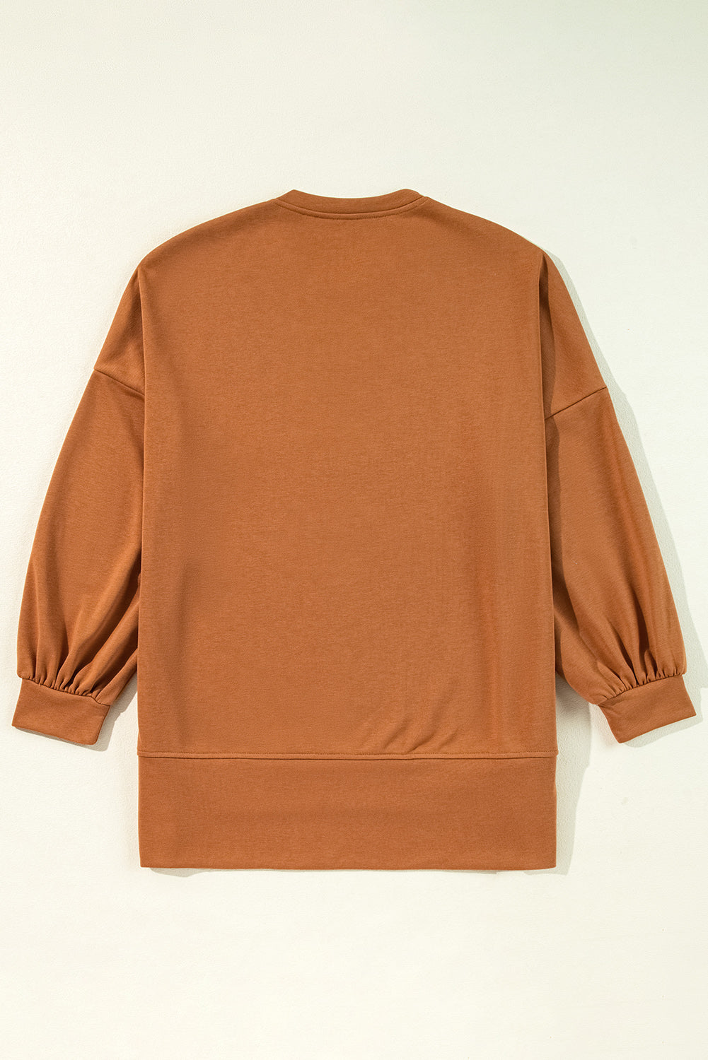 Valentina| Modern and fashionable winter top