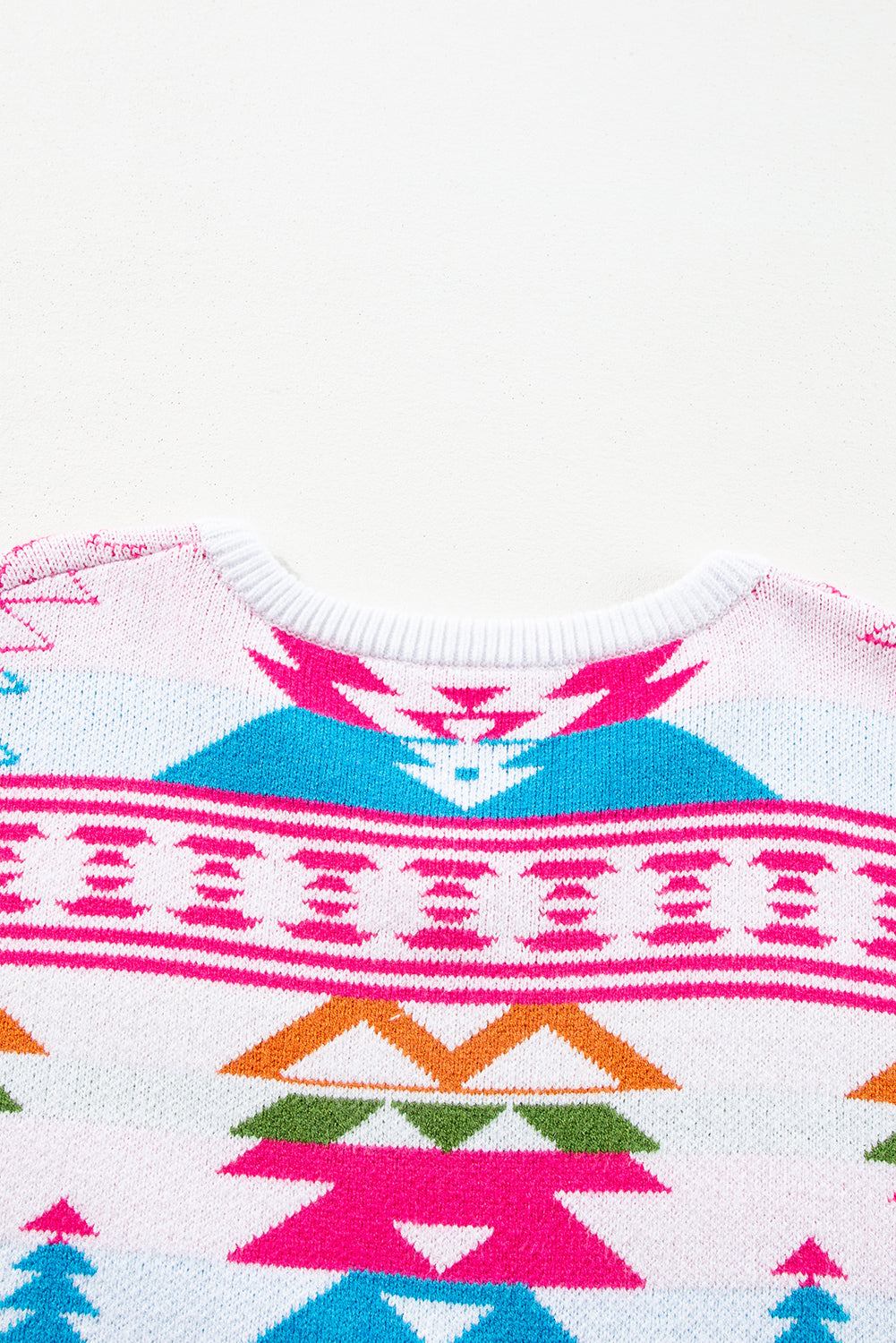Alba | Relaxed and stylish winter sweater