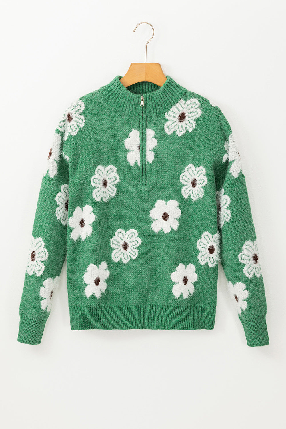 Yesica | Classic and comfortable winter sweater