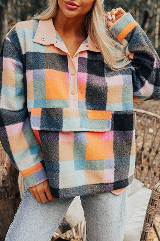Jacinta | Classic and elegant winter garment