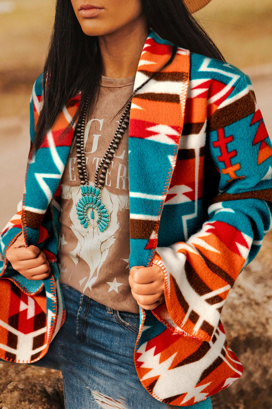 Lilian | Chic and versatile winter jacket