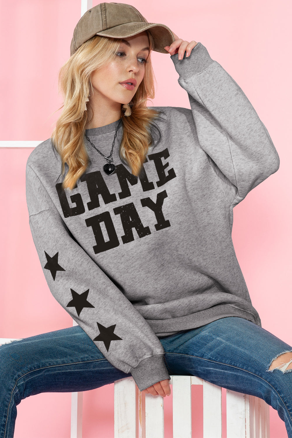 Brenda® | Fashionable and minimalist winter garment