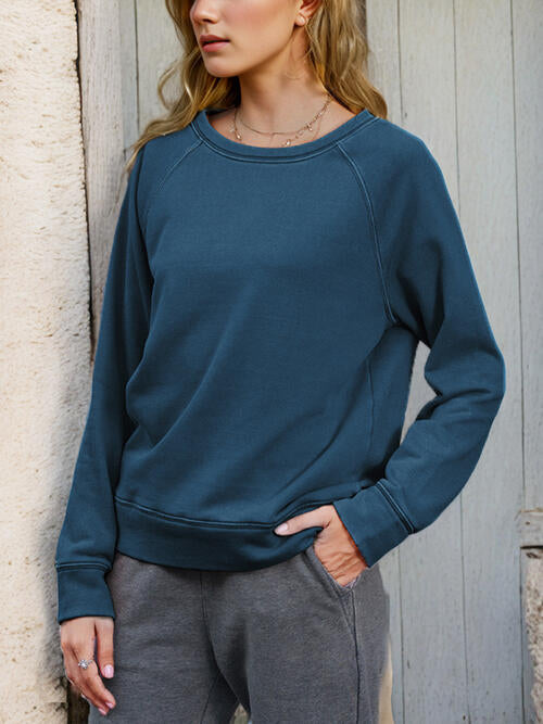 Maite | Simple and stylish winter garment