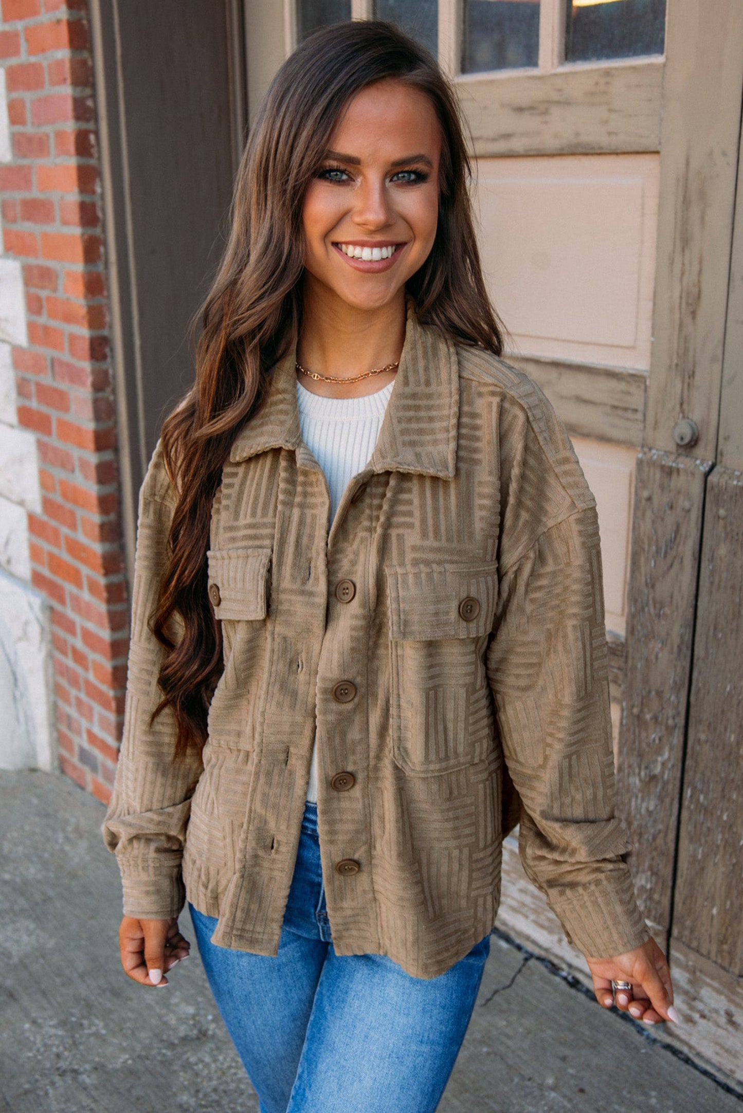 Fatima® | Fashionable and minimalist winter garment