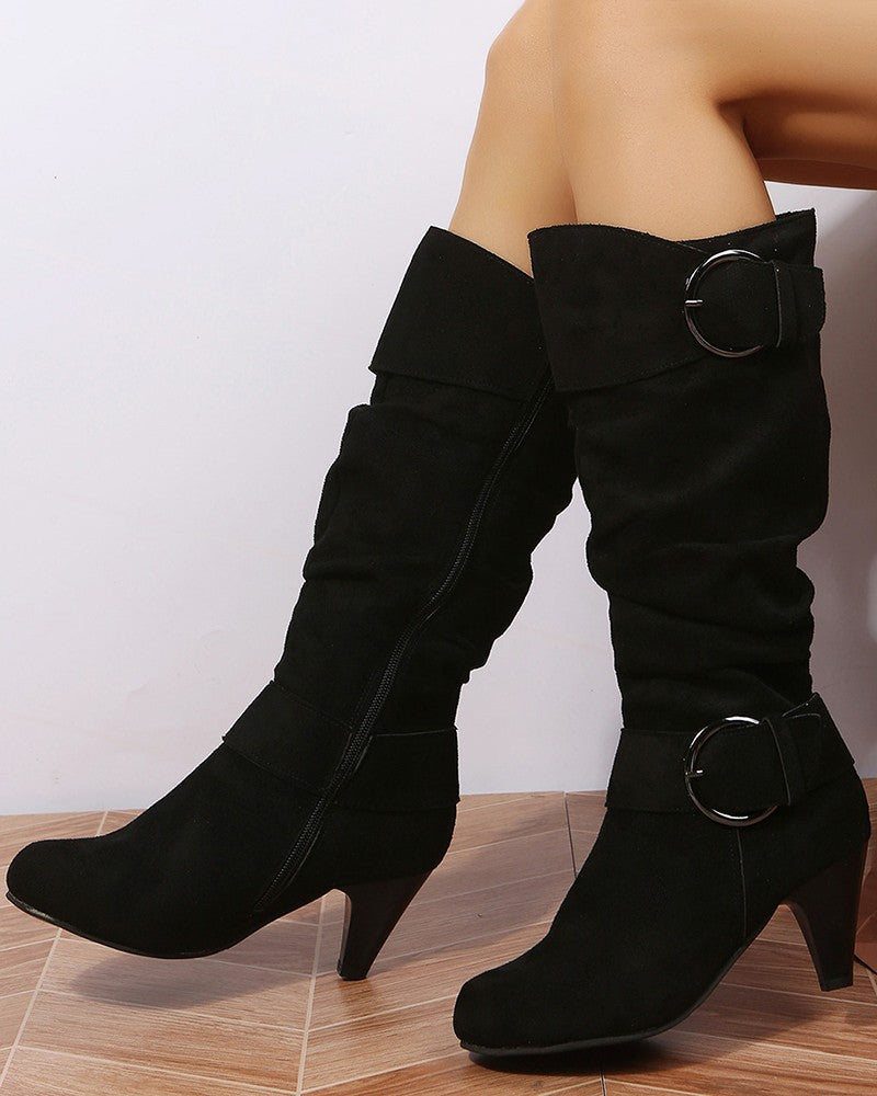 Dominique | Casual and supportive orthopedic boots