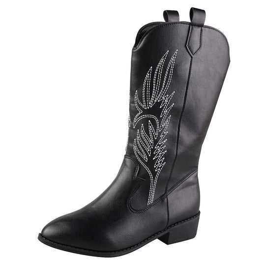 Guadalupe | Lightweight, supportive orthopedic boots.