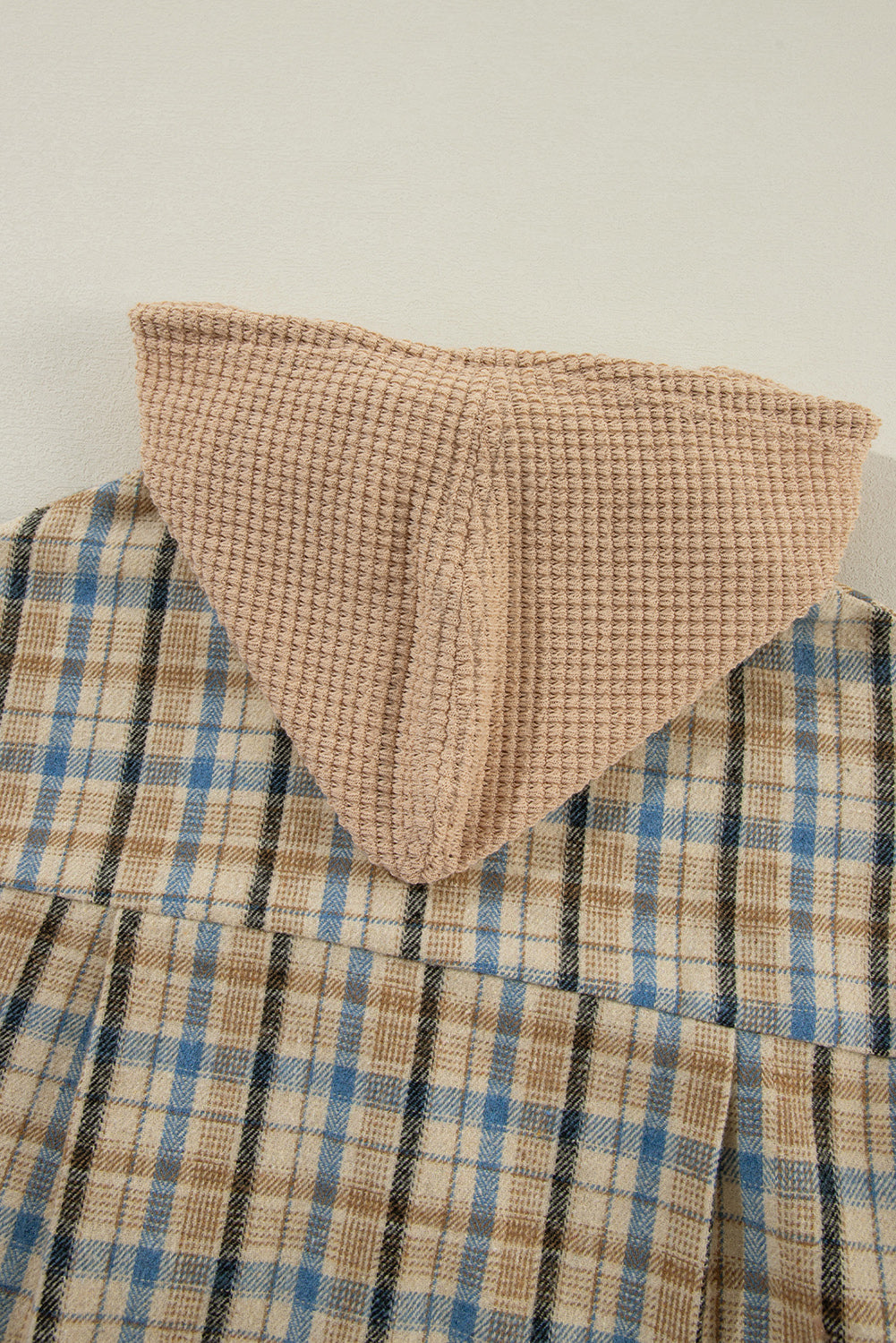 Eugenia | Simple and stylish winter garment