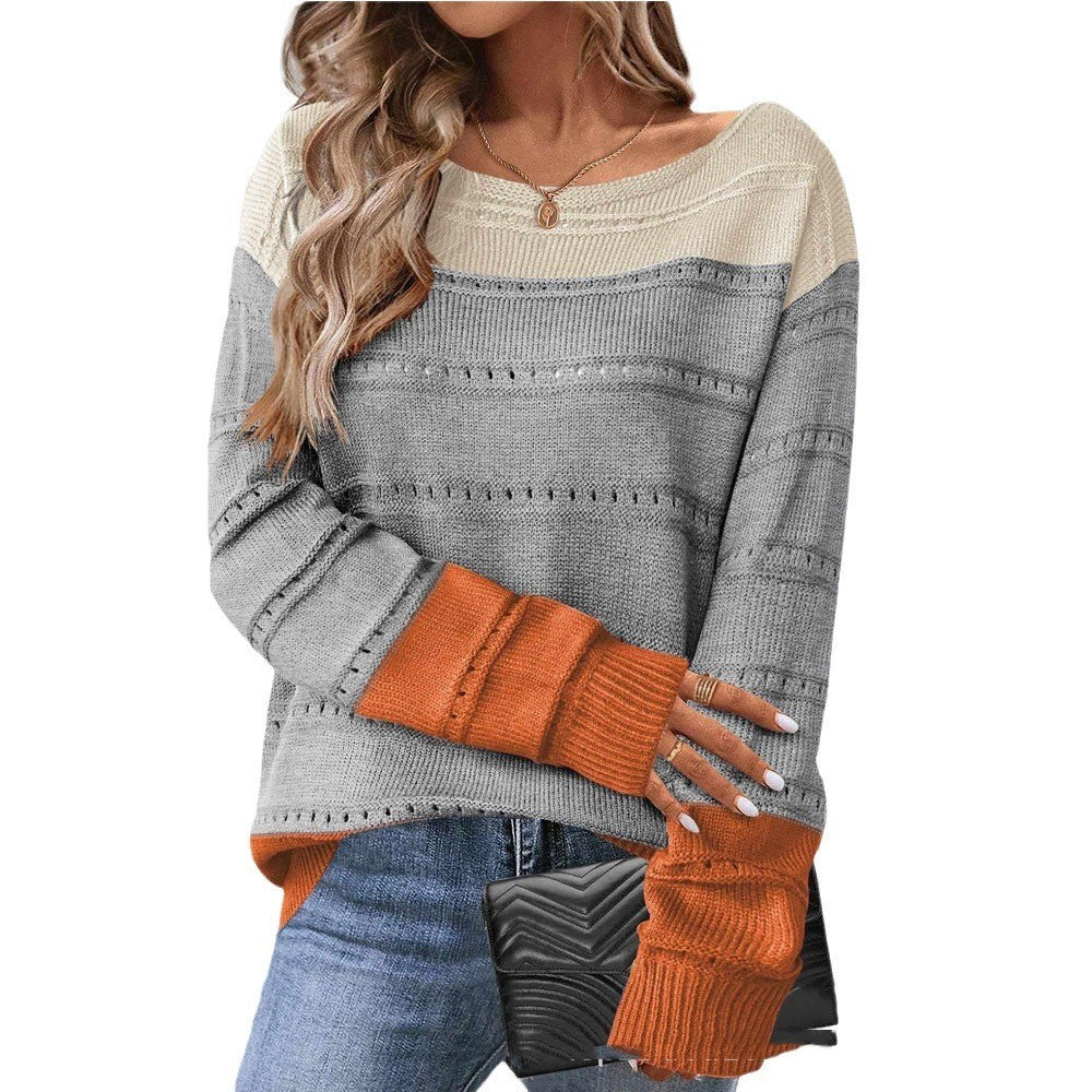 Gaby | Chic and relaxed sweater