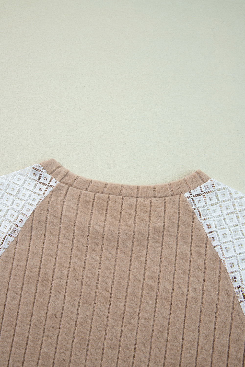Samanta | Classic and elegant winter blouse