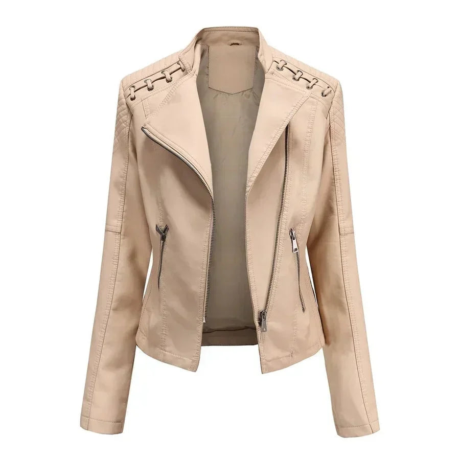 Delia | Timeless and stylish winter jacket