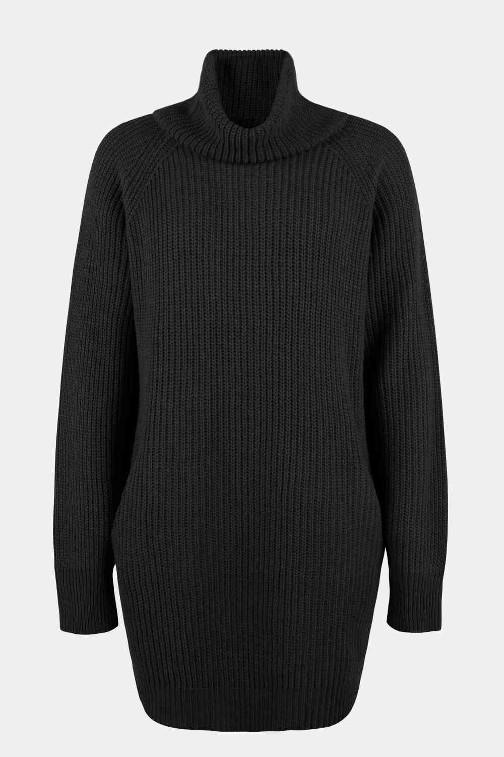 Pamela| Timeless and stylish winter sweater