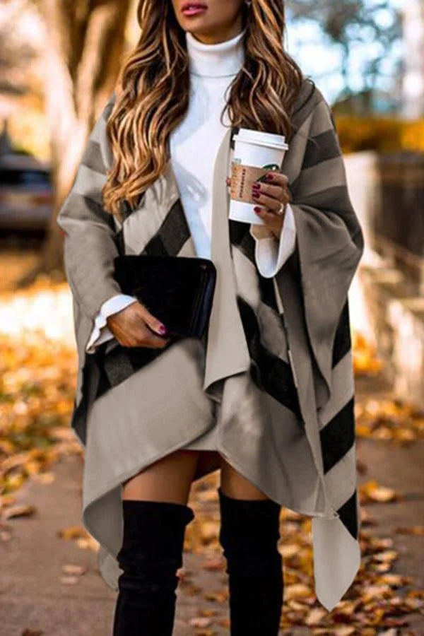 Natividad | Fashionable and minimalist winter jacket