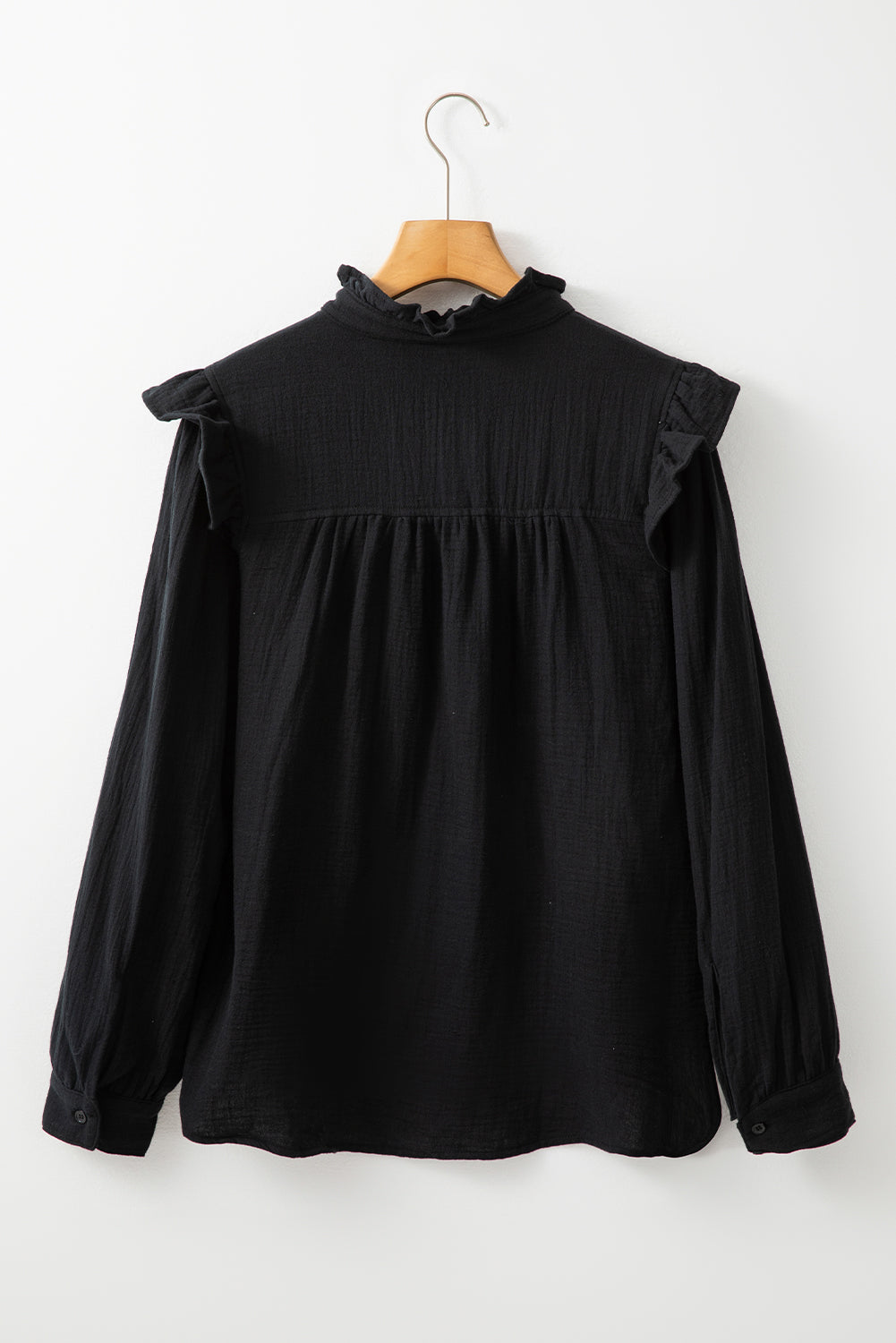 Ramona | Classic and stylish winter garment