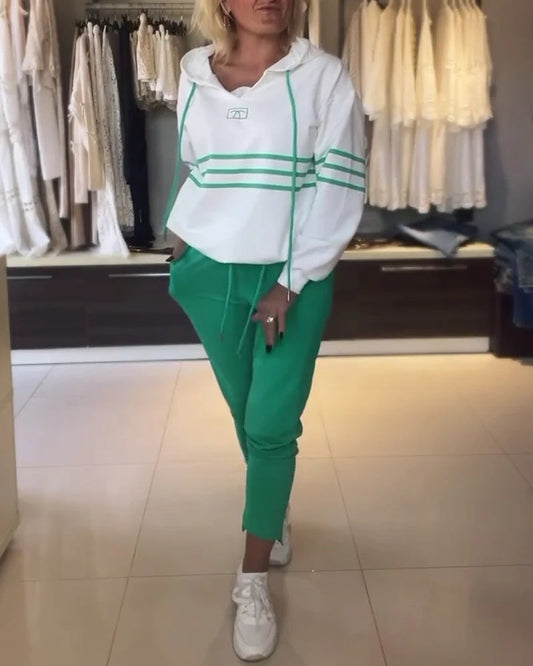 Milagros | Sports set
