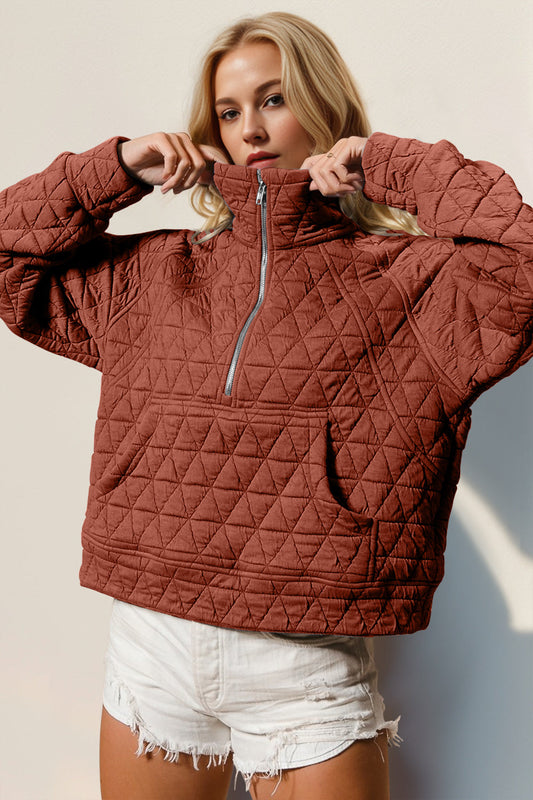 Aurora | Casual and stylish winter garment