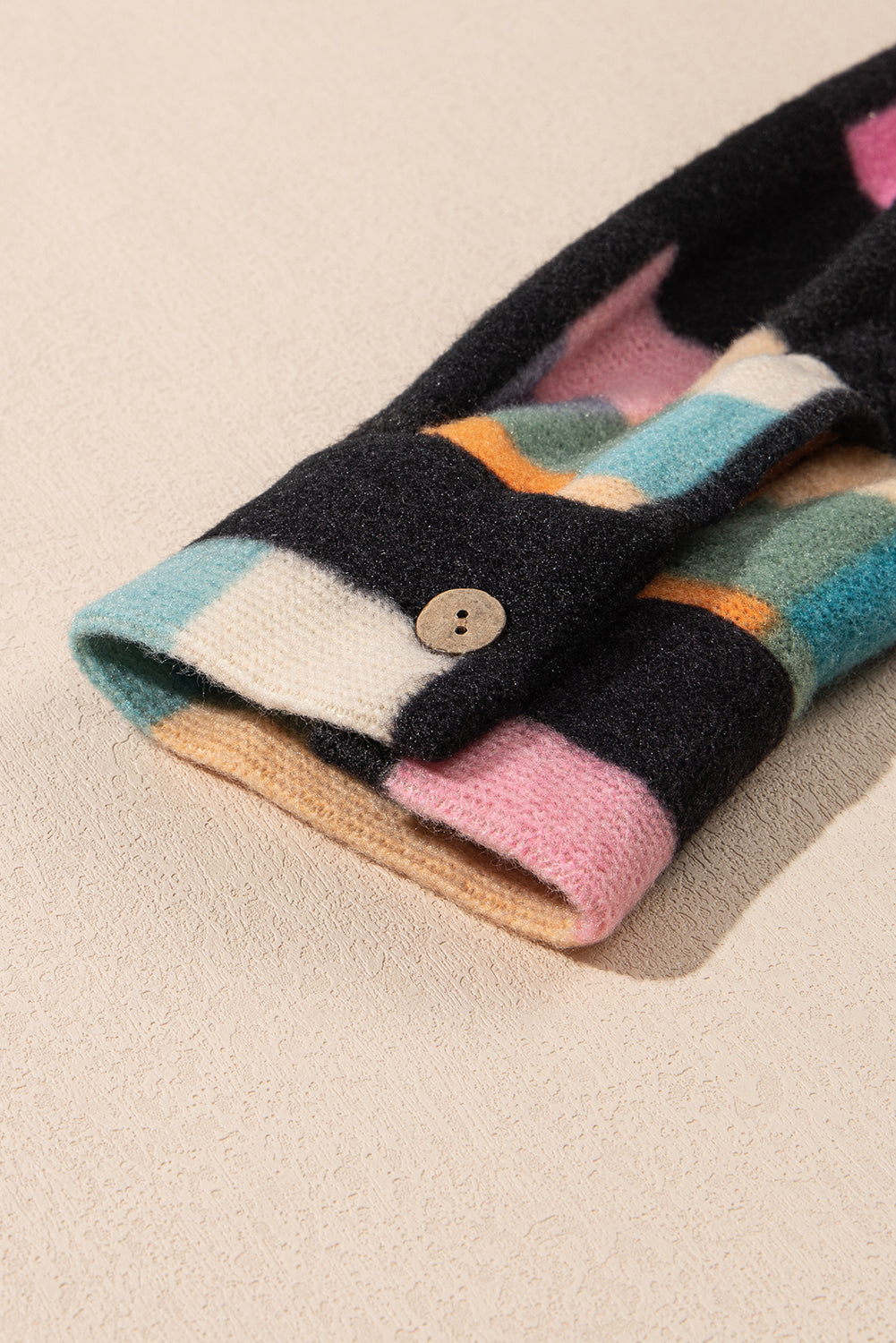 Emma | Chic and relaxed winter hoodie