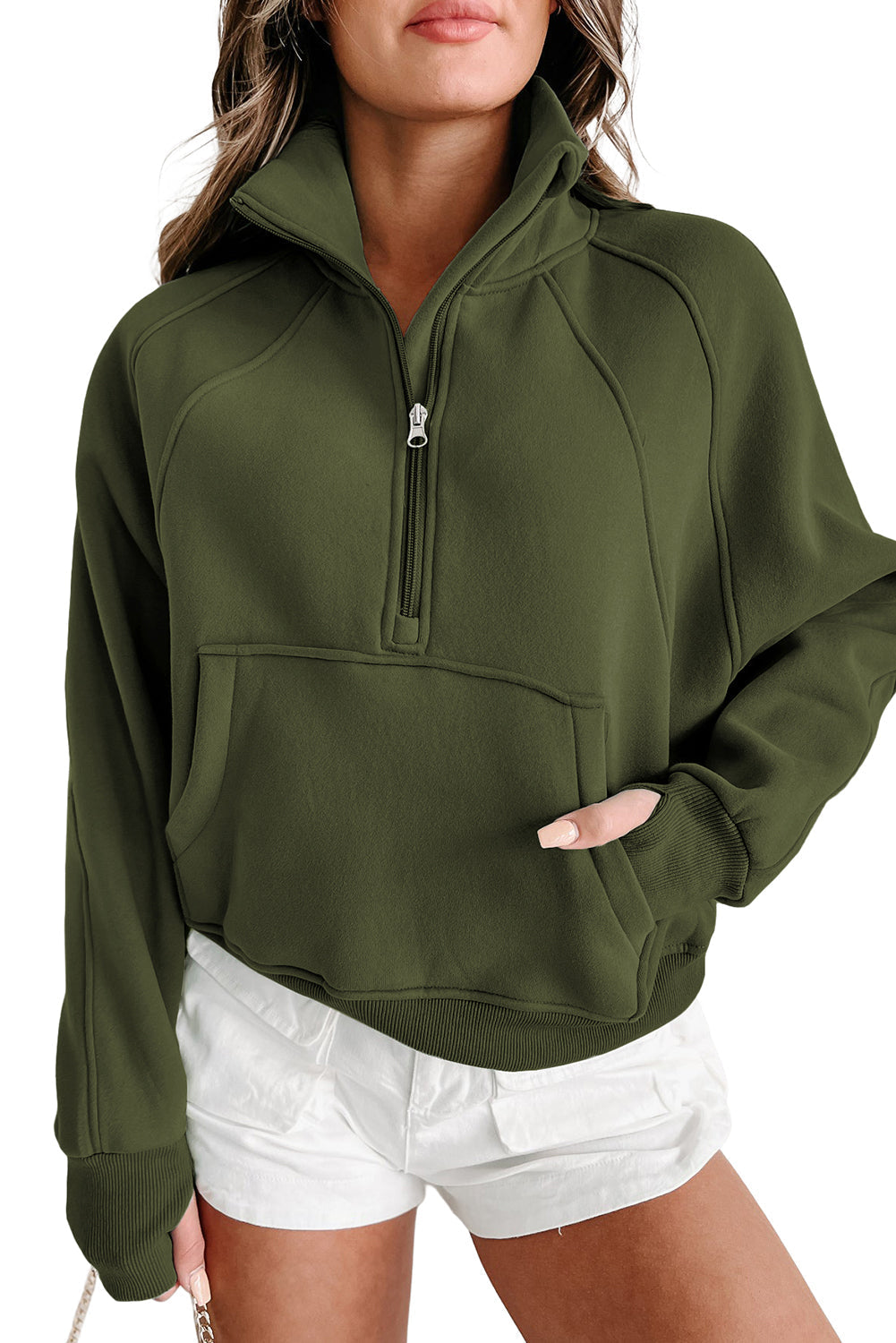 Vera | Trendy and elegant winter clothing item