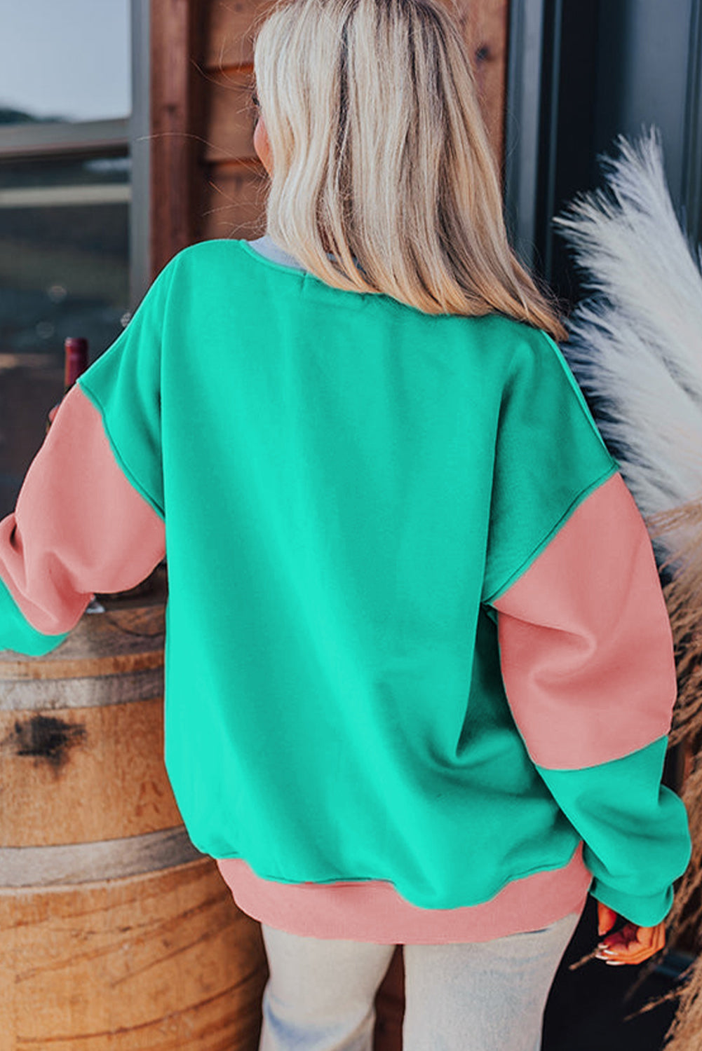 Ingrid | Modern and fashionable winter clothing item