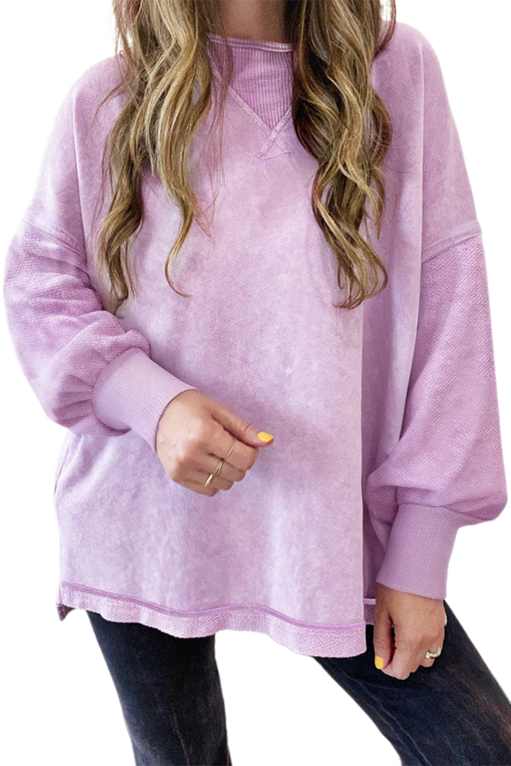 Samanta | Elegant and casual winter garment