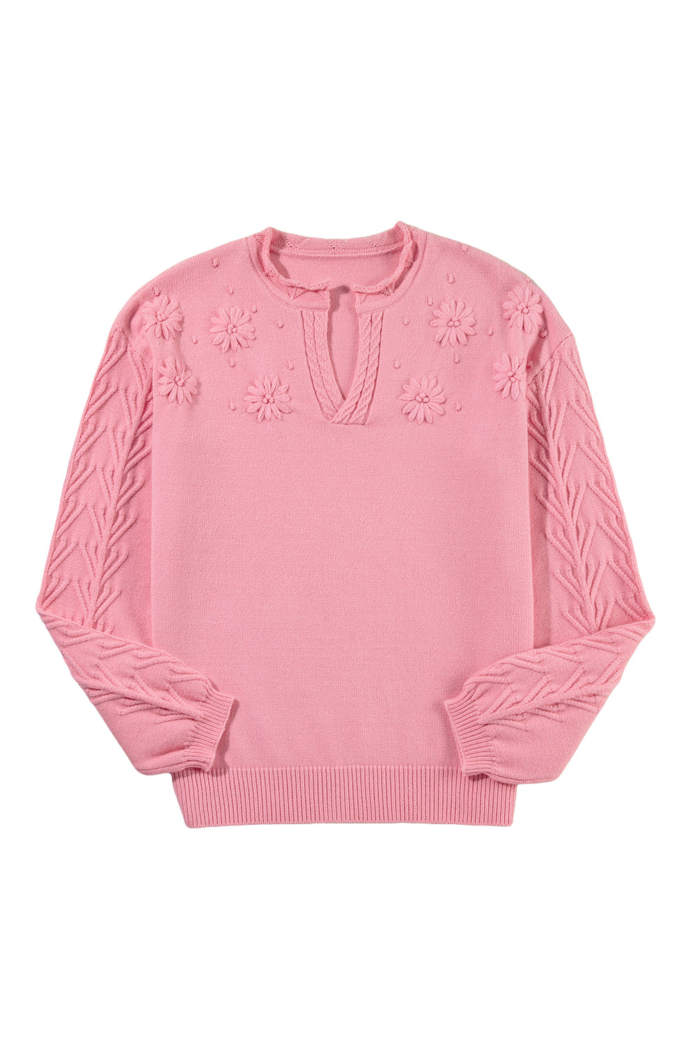 Leonor® | Casual and fashionable winter sweater
