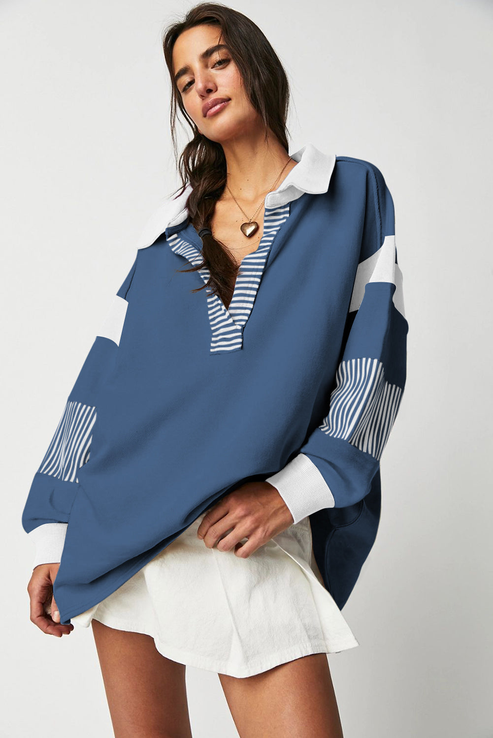 Leila | Stylish and elegant winter garment