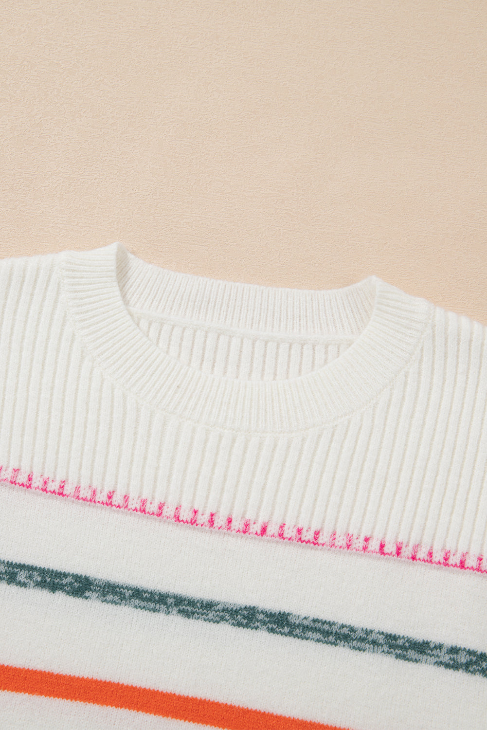 Sofia | Modern and comfortable winter sweater