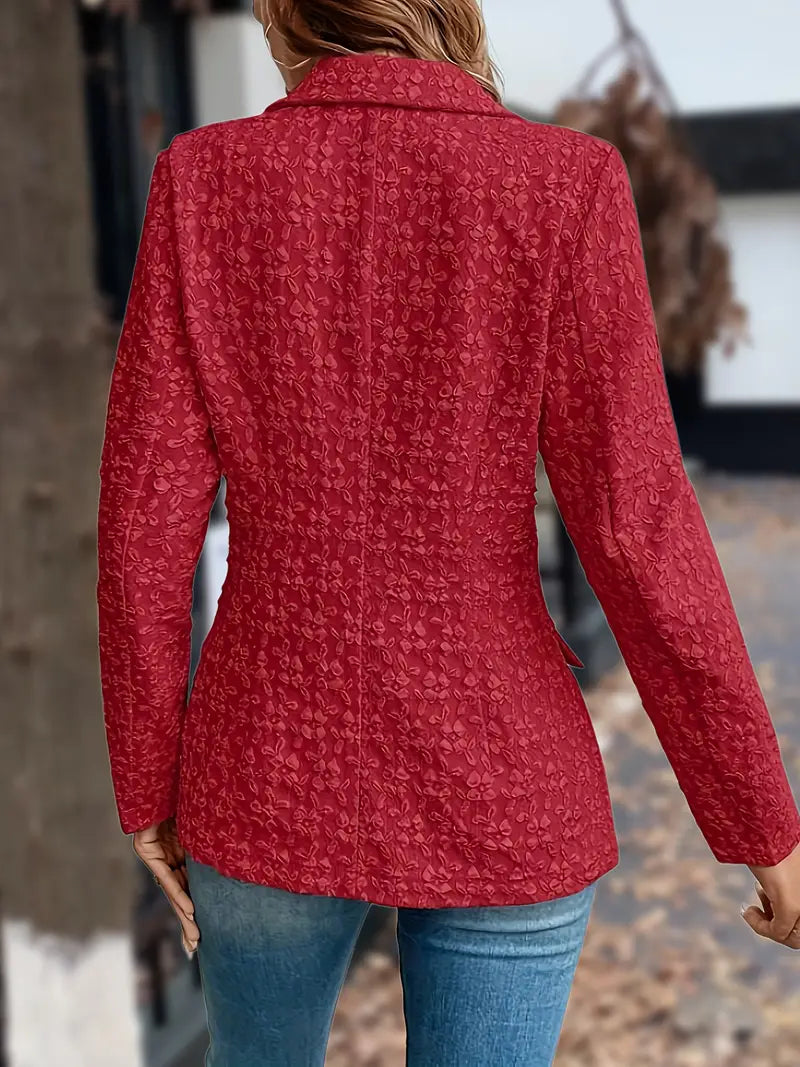 Norma| Casual and comfortable winter garment