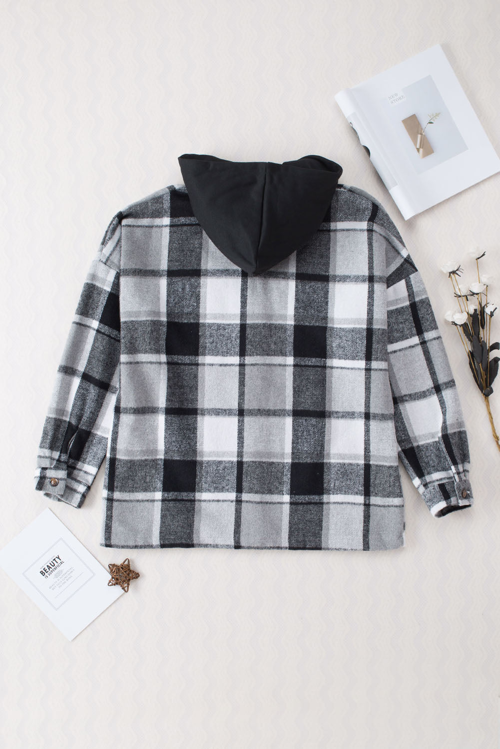 Nina | Modern and comfortable winter garment