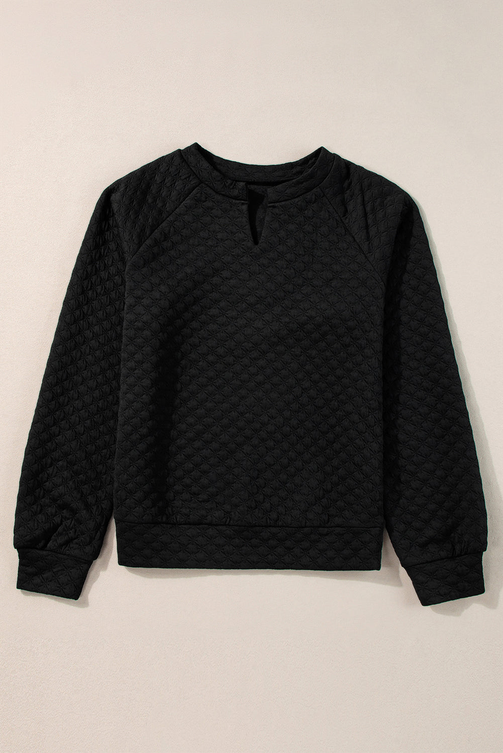 Harriet | Fashionable and effortless winter top