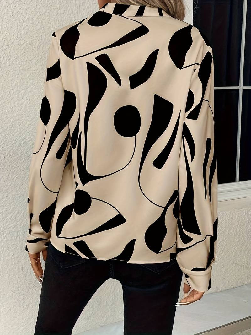 Johana® | Stylish And Comfortable Blouse For Women