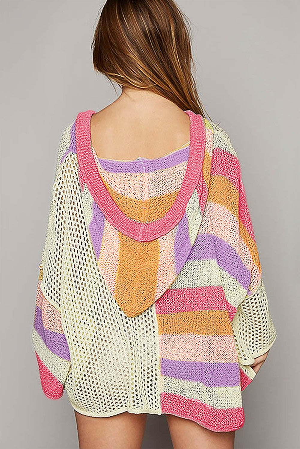 Edith | Versatile and comfortable winter sweater