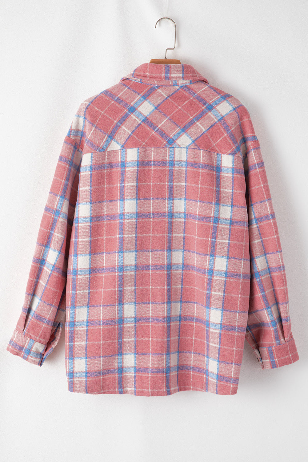 Caridad | Modern and comfortable winter garment