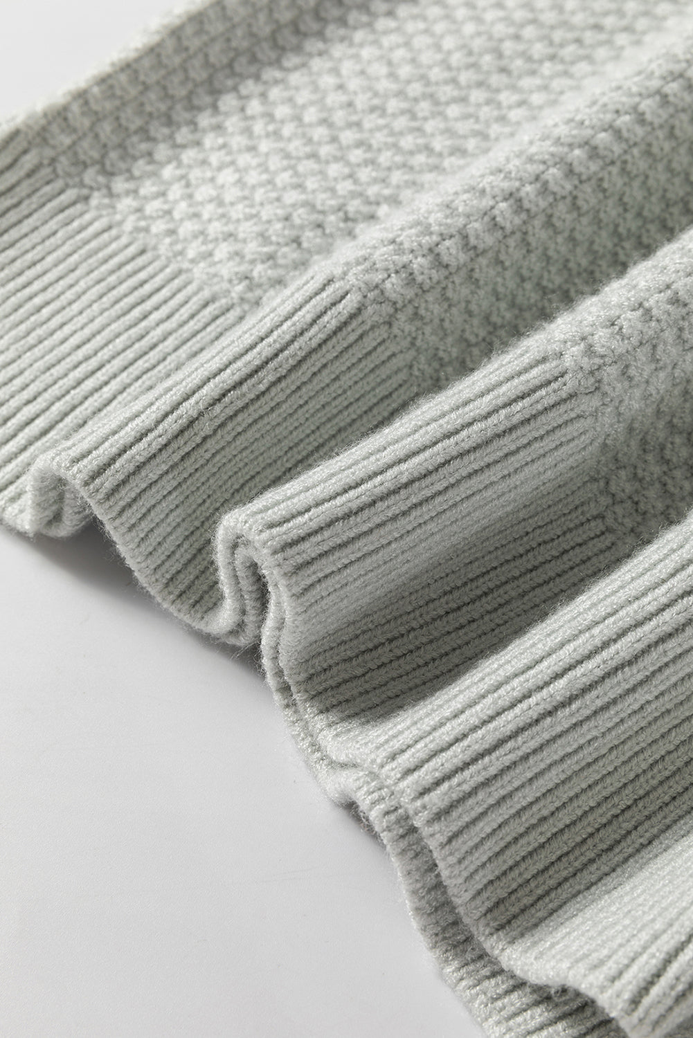 Yadira | Stylish and elegant winter sweater