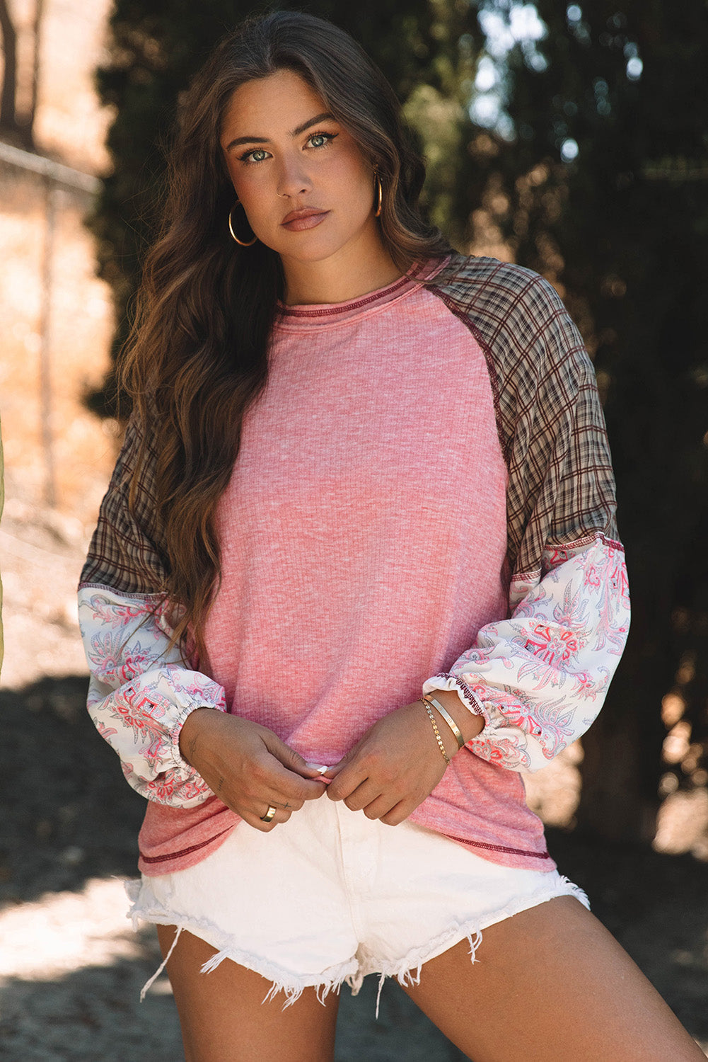 Zaira® | Stylish and elegant winter top